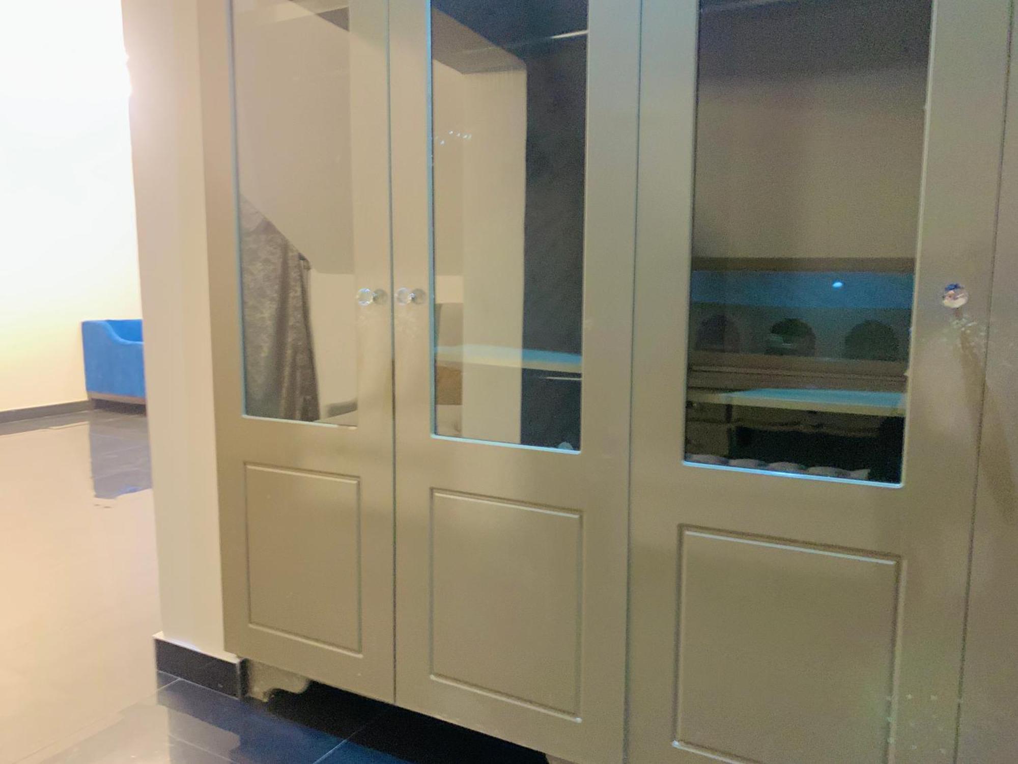 Amor Hotels Abuja Kültér fotó