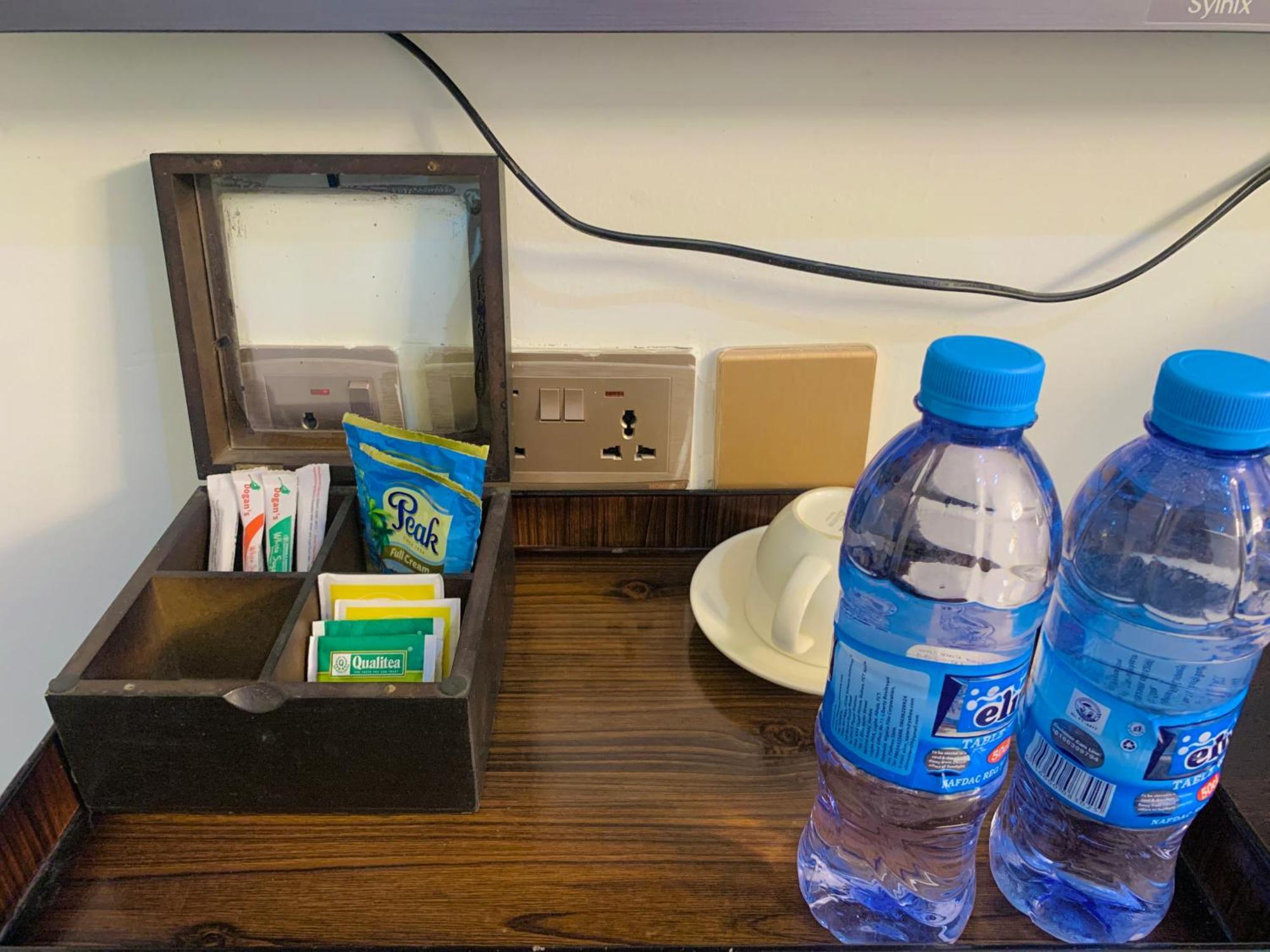 Amor Hotels Abuja Kültér fotó