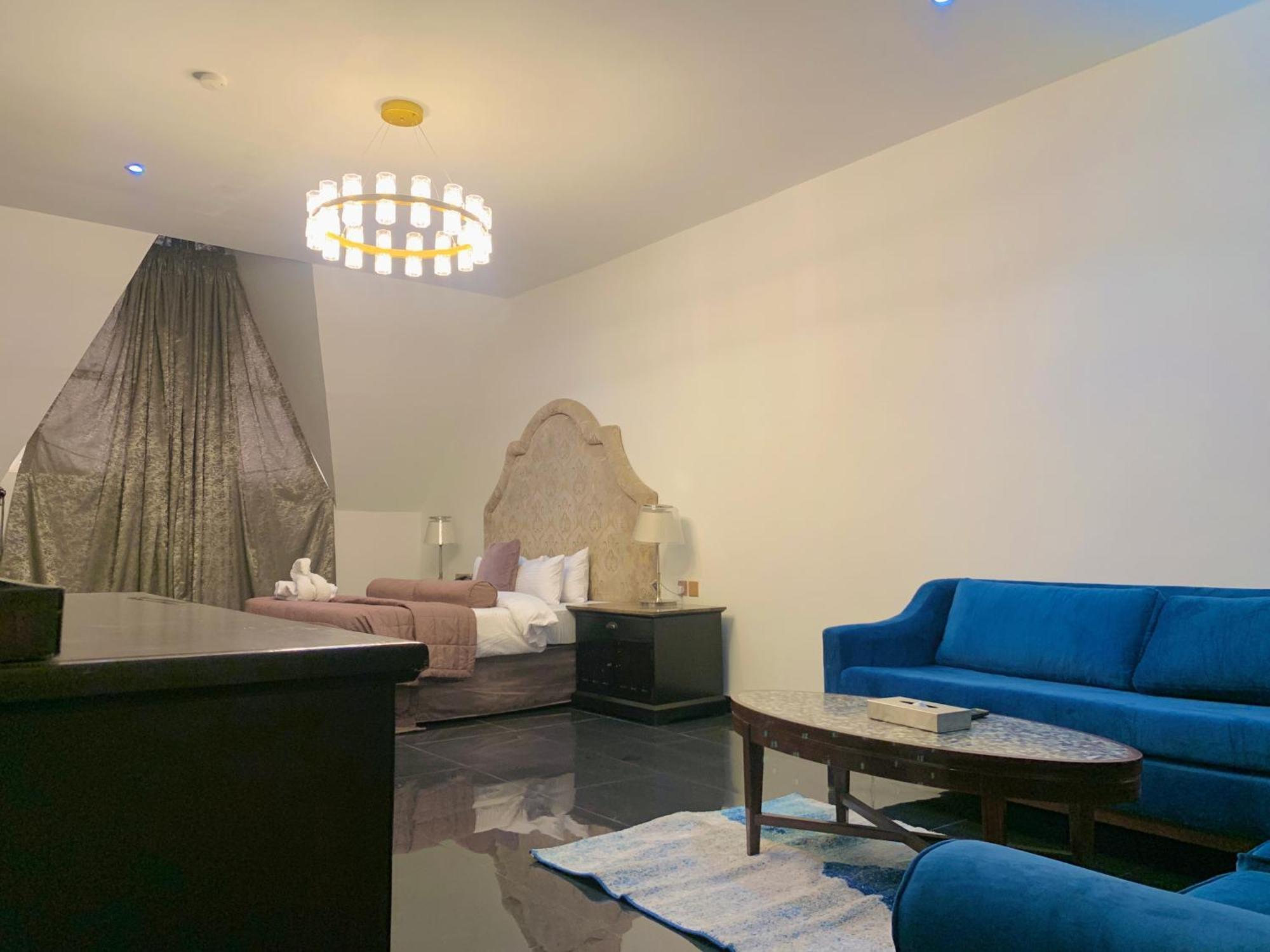 Amor Hotels Abuja Kültér fotó