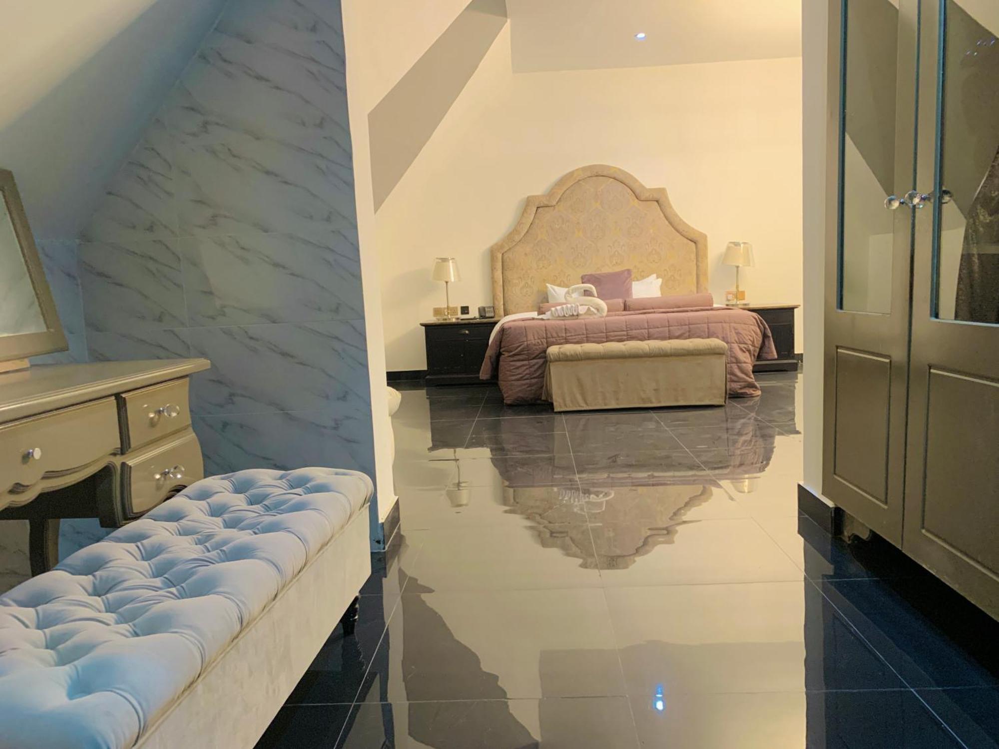 Amor Hotels Abuja Kültér fotó