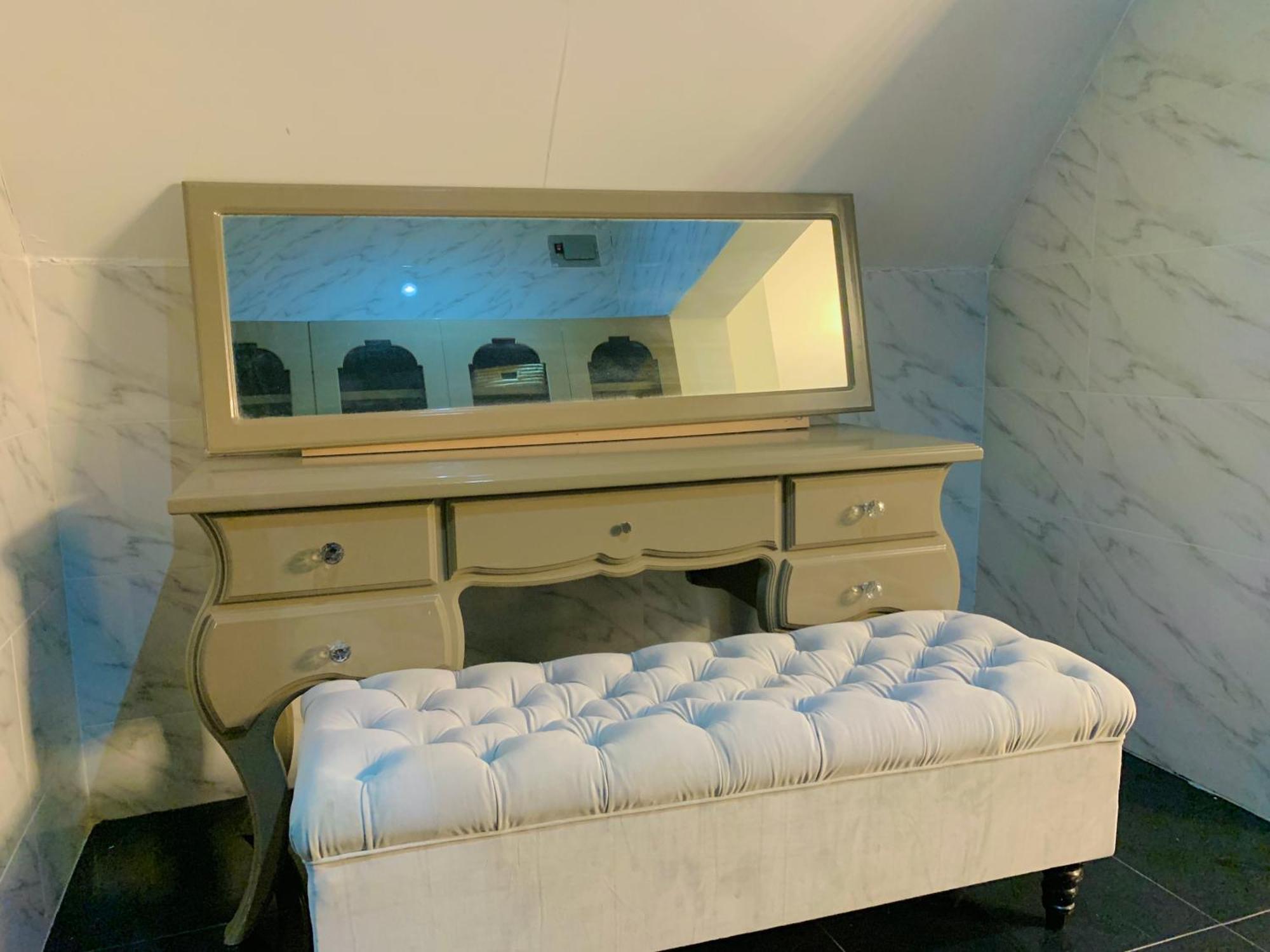 Amor Hotels Abuja Kültér fotó