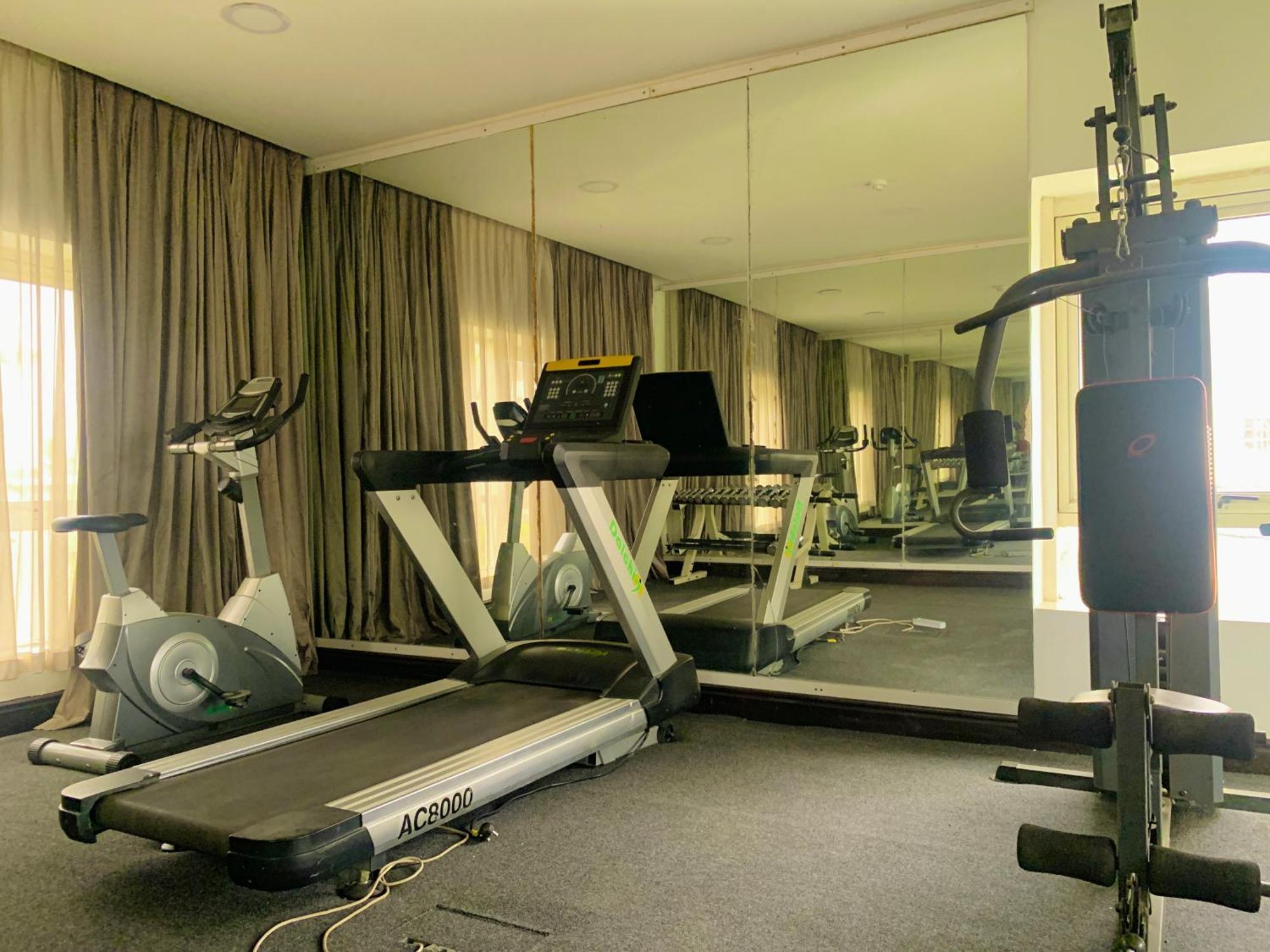 Amor Hotels Abuja Kültér fotó