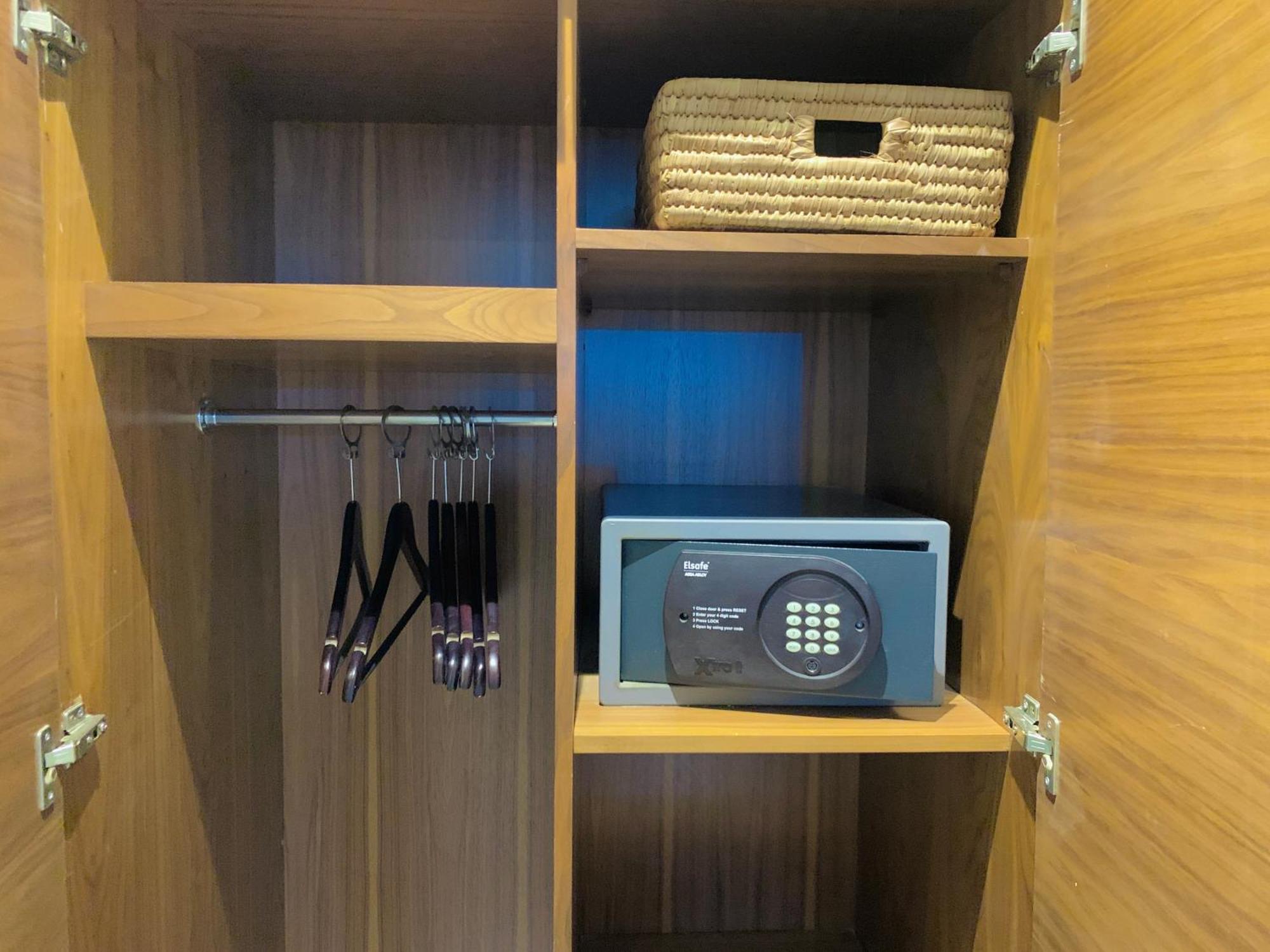 Amor Hotels Abuja Kültér fotó