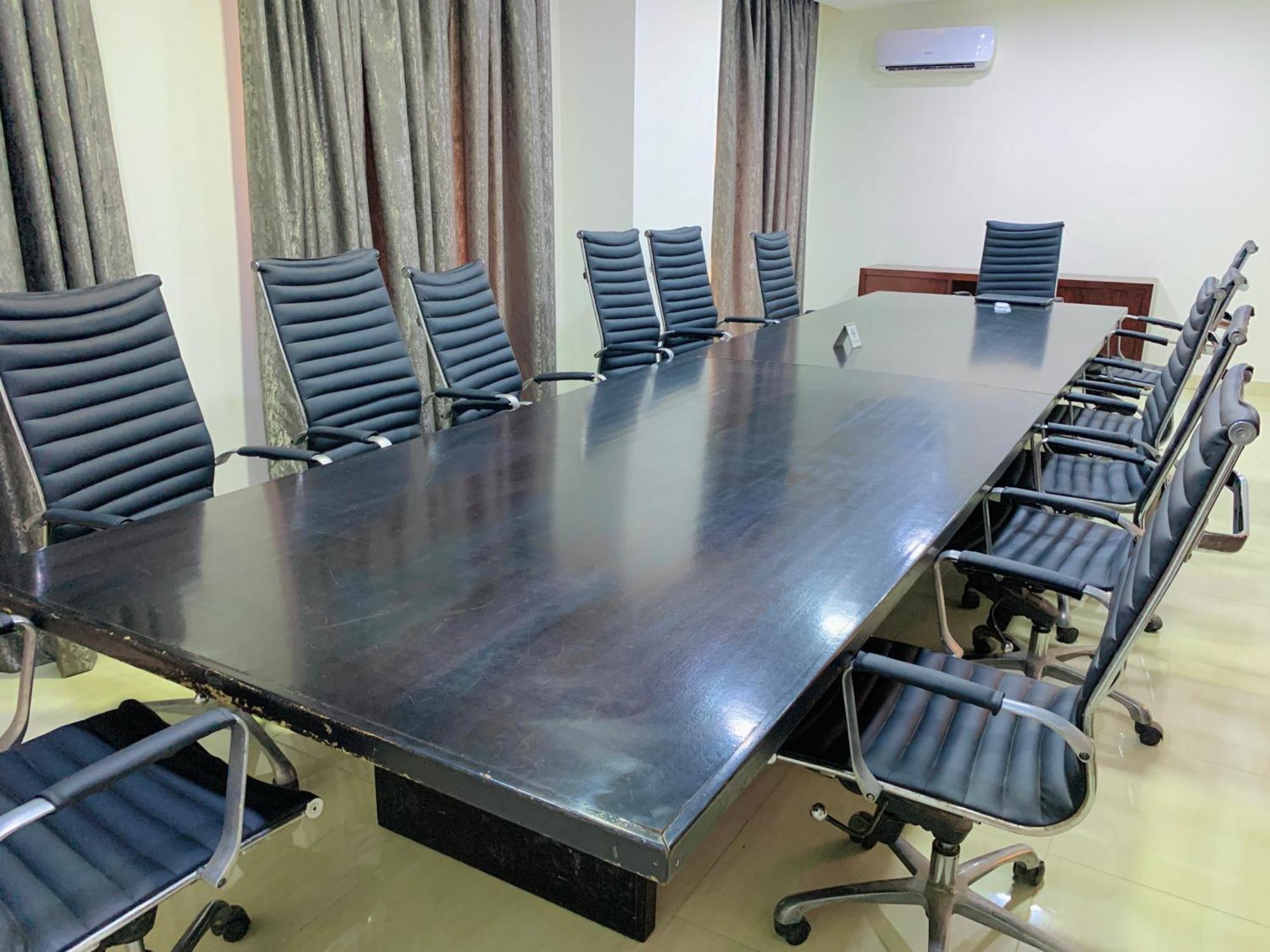 Amor Hotels Abuja Kültér fotó